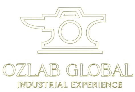 Ozlab Global Procurement